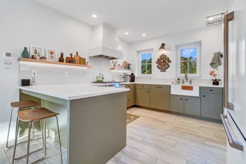 Arundel House preview 5